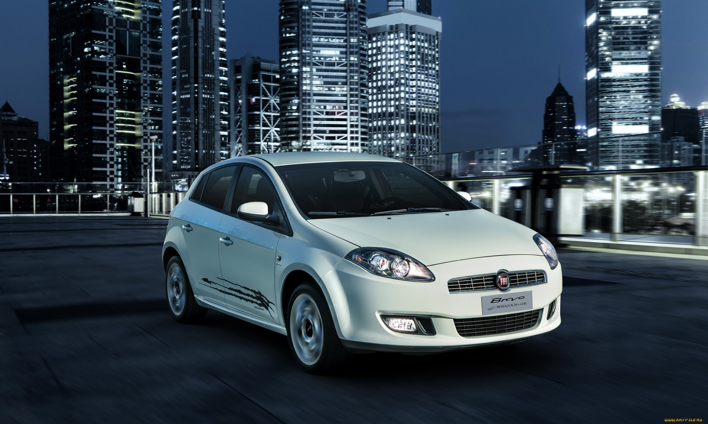2013, fiat, bravo, wolverine, essence, , , 